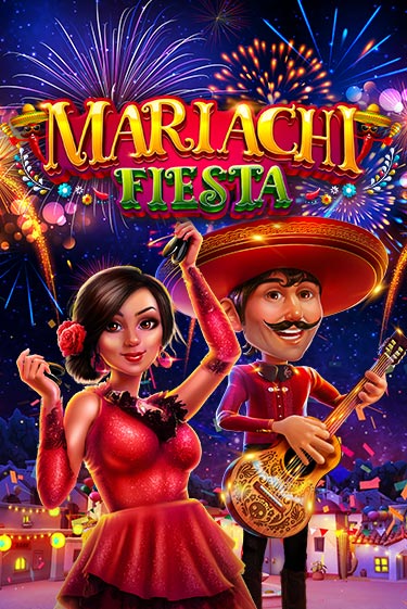 Mariachi Fiesta бесплатная демо игра онлайн казино | Покер Дом