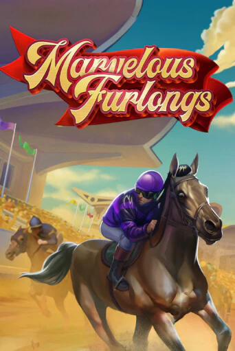 Marvelous Furlongs бесплатная демо игра онлайн казино | Покер Дом