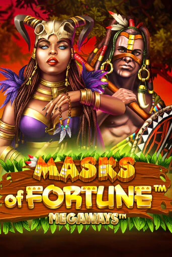 Masks of Fortune Megaways бесплатная демо игра онлайн казино | Покер Дом