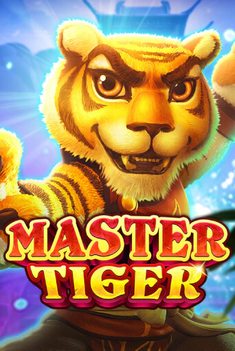 Master Tiger бесплатная демо игра онлайн казино | Покер Дом