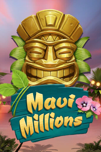 Maui Millions бесплатная демо игра онлайн казино | Покер Дом