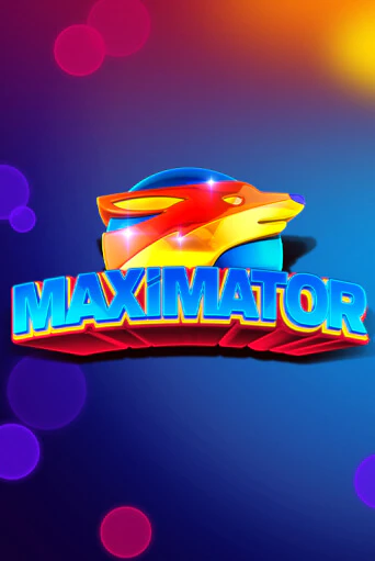 Maximator бесплатная демо игра онлайн казино | Покер Дом