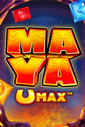 Maya U MAX бесплатная демо игра онлайн казино | Покер Дом