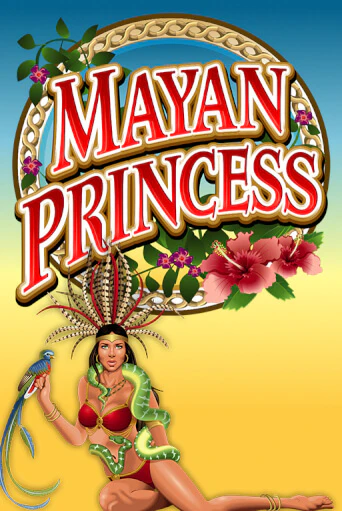 Mayan Princess бесплатная демо игра онлайн казино | Покер Дом