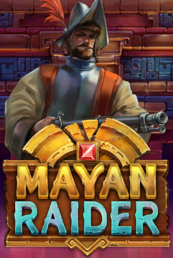 Mayan Raider бесплатная демо игра онлайн казино | Покер Дом