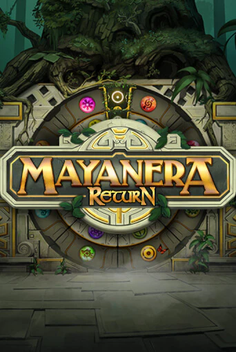 Mayanera Return бесплатная демо игра онлайн казино | Покер Дом