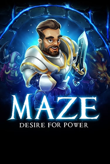 Maze: Desire for Power бесплатная демо игра онлайн казино | Покер Дом