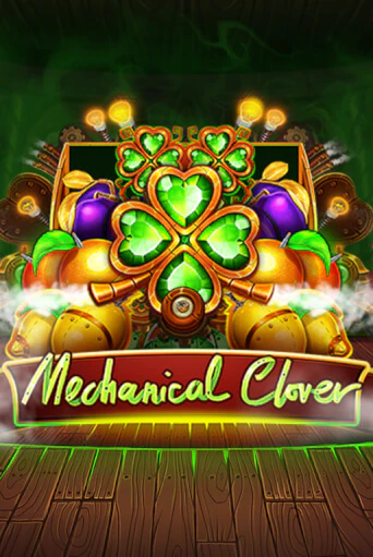 Mechanical Clover бесплатная демо игра онлайн казино | Покер Дом