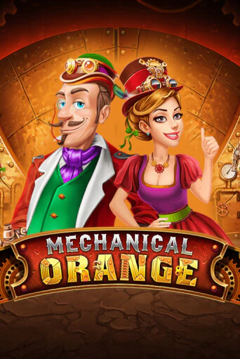 Mechanical Orange бесплатная демо игра онлайн казино | Покер Дом