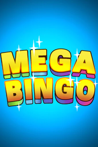 Mega Bingo бесплатная демо игра онлайн казино | Покер Дом