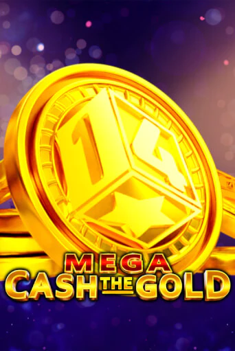 Mega Cash The Gold бесплатная демо игра онлайн казино | Покер Дом