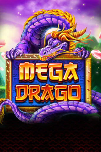 Mega Drago бесплатная демо игра онлайн казино | Покер Дом