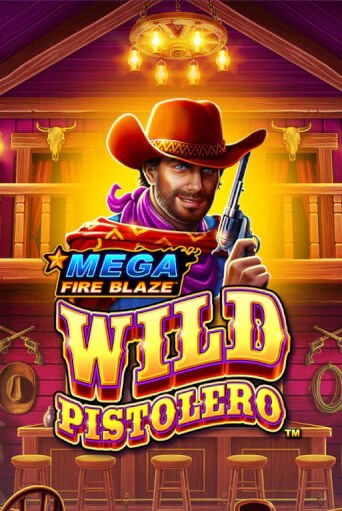 Mega FireBlaze: Wild Pistolero бесплатная демо игра онлайн казино | Покер Дом