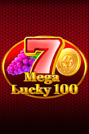 Mega Lucky 100 бесплатная демо игра онлайн казино | Покер Дом