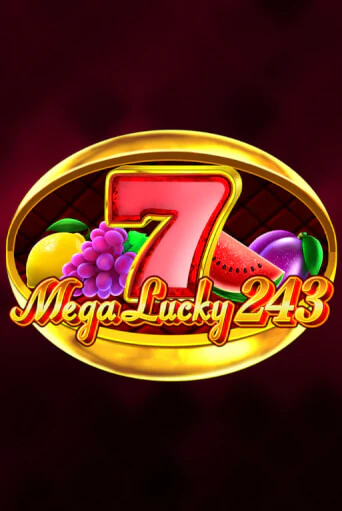 Mega Lucky 243 бесплатная демо игра онлайн казино | Покер Дом