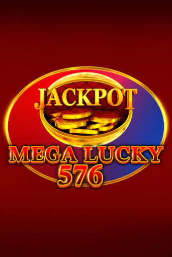 Mega Lucky 576 бесплатная демо игра онлайн казино | Покер Дом