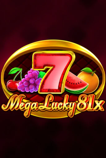 Mega Lucky 81x бесплатная демо игра онлайн казино | Покер Дом