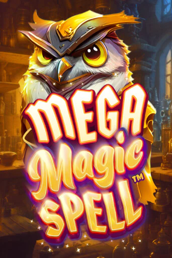 Mega Magic Spell бесплатная демо игра онлайн казино | Покер Дом