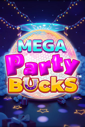 Mega Party Bucks бесплатная демо игра онлайн казино | Покер Дом