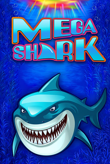 Mega Shark бесплатная демо игра онлайн казино | Покер Дом