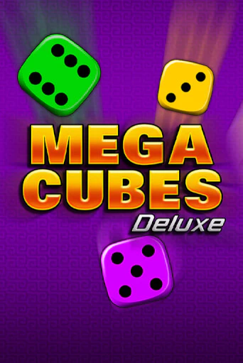 Mega Cubes Deluxe бесплатная демо игра онлайн казино | Покер Дом