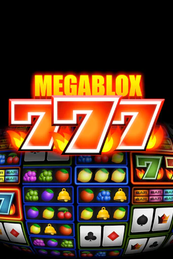 MegaBlox 777 бесплатная демо игра онлайн казино | Покер Дом