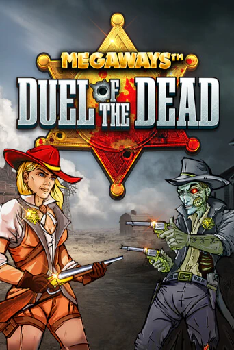 Megaways Duel of the Dead бесплатная демо игра онлайн казино | Покер Дом