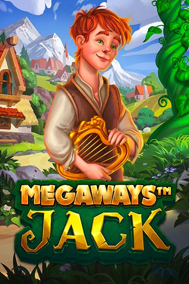 Megaways Jack бесплатная демо игра онлайн казино | Покер Дом