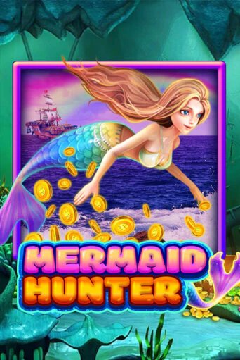 Mermaid Hunter бесплатная демо игра онлайн казино | Покер Дом