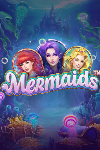 Mermaids бесплатная демо игра онлайн казино | Покер Дом