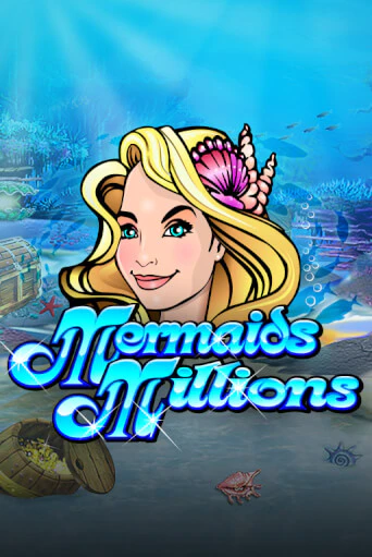 Mermaids Millions бесплатная демо игра онлайн казино | Покер Дом