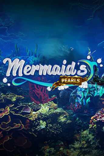 Mermaid's Pearls бесплатная демо игра онлайн казино | Покер Дом