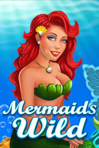 Mermaids Wild бесплатная демо игра онлайн казино | Покер Дом