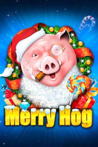 Merry Hog бесплатная демо игра онлайн казино | Покер Дом