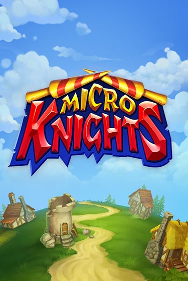 Micro Knights бесплатная демо игра онлайн казино | Покер Дом