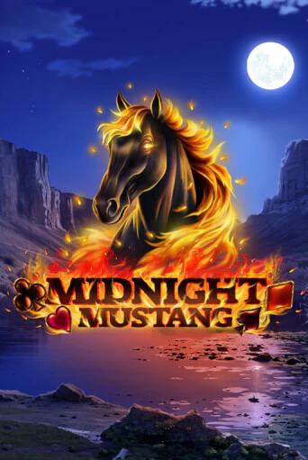 Midnight Mustang бесплатная демо игра онлайн казино | Покер Дом