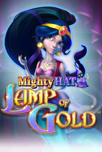 Mighty Hat: Lamp of Gold бесплатная демо игра онлайн казино | Покер Дом