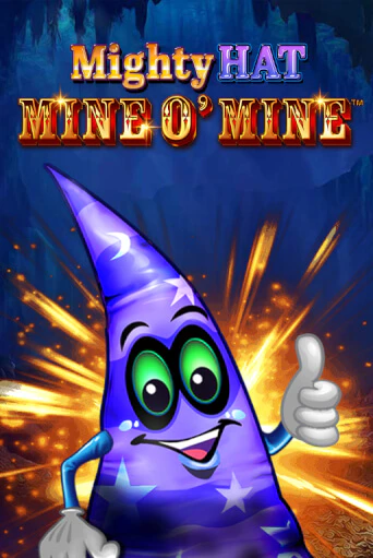 Mighty Hat - Mine O' Mine бесплатная демо игра онлайн казино | Покер Дом