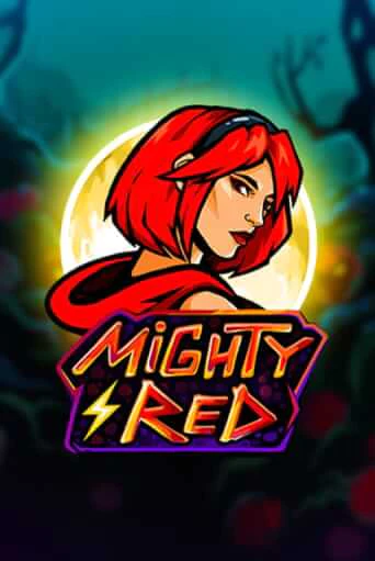 Mighty Red бесплатная демо игра онлайн казино | Покер Дом