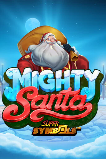 Mighty Santa Super Symbols бесплатная демо игра онлайн казино | Покер Дом