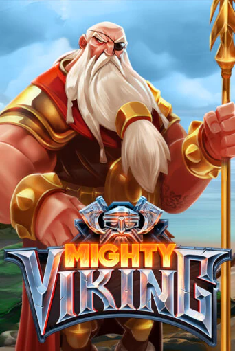 Mighty Viking бесплатная демо игра онлайн казино | Покер Дом