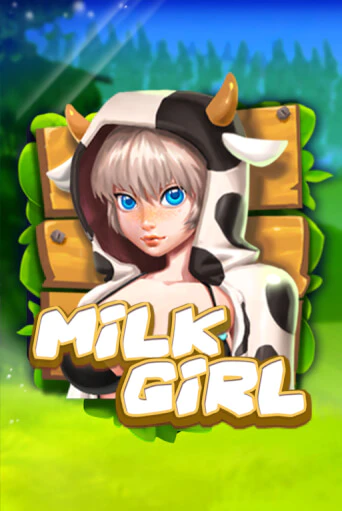 Milk Girl бесплатная демо игра онлайн казино | Покер Дом