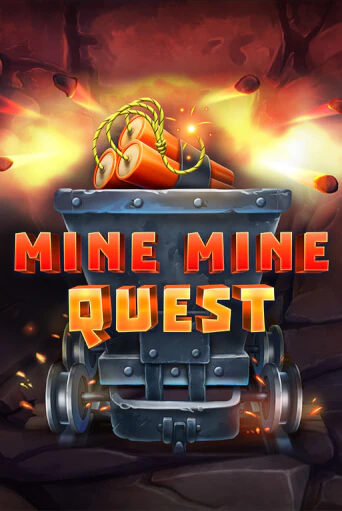 Mine Mine Quest бесплатная демо игра онлайн казино | Покер Дом