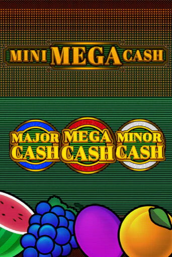 Mini Mega Cash бесплатная демо игра онлайн казино | Покер Дом