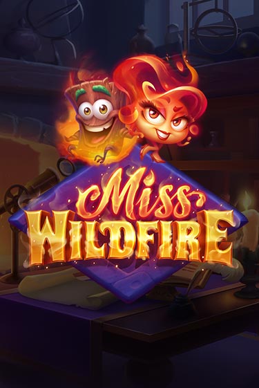 Miss Wildfire бесплатная демо игра онлайн казино | Покер Дом