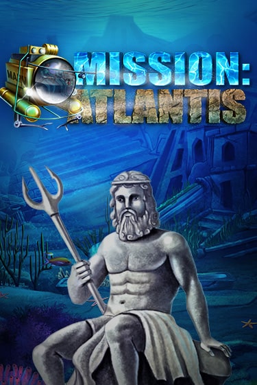 Mission Atlantis бесплатная демо игра онлайн казино | Покер Дом