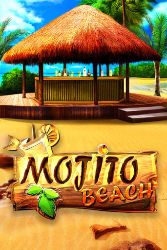 Mojito Beach бесплатная демо игра онлайн казино | Покер Дом