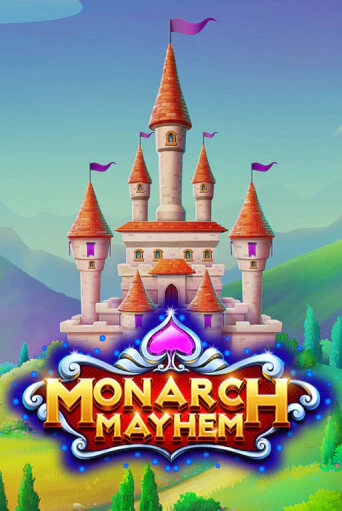 Monarch Mayhem бесплатная демо игра онлайн казино | Покер Дом