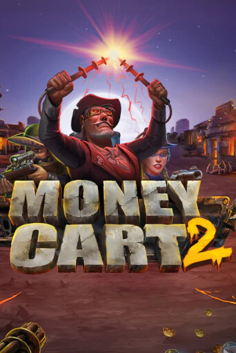 Money Cart 2 бесплатная демо игра онлайн казино | Покер Дом