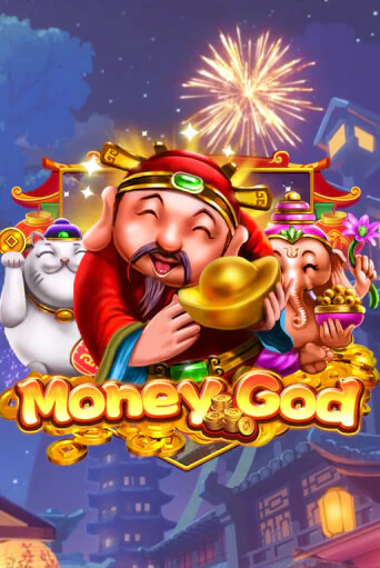 Money God бесплатная демо игра онлайн казино | Покер Дом